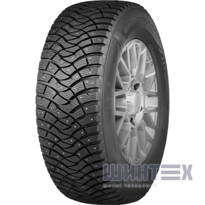 Dunlop Grandtrek Ice 03 285/60 R18 116T (под шип)